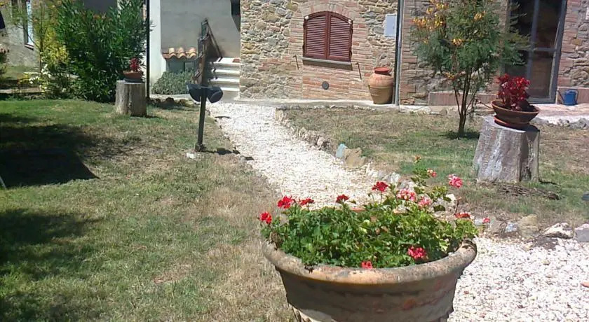 La Tana Del Lupo