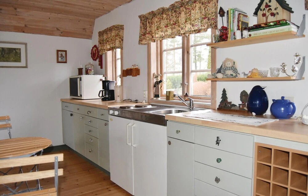 Awesome Apartment in Sunne With 1 Bedrooms and Wifi
