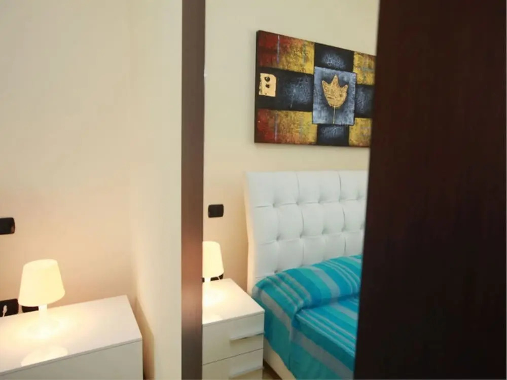 Beachfront Apartment in Rosolina Mare