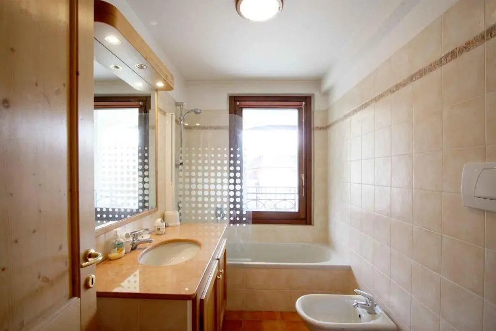 Residence des Alpes 302 appt - Chamonix All Year