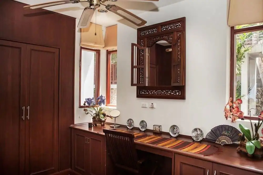 3BR Seaview Sunrise Villa Santi Thani