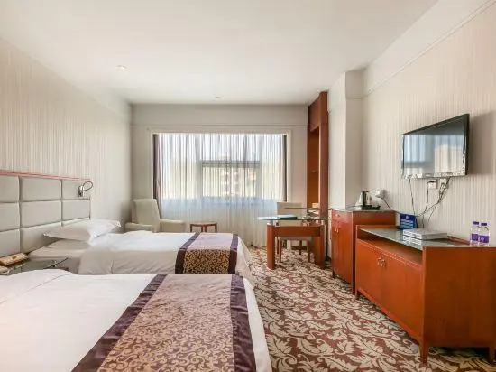Tianli Hotel