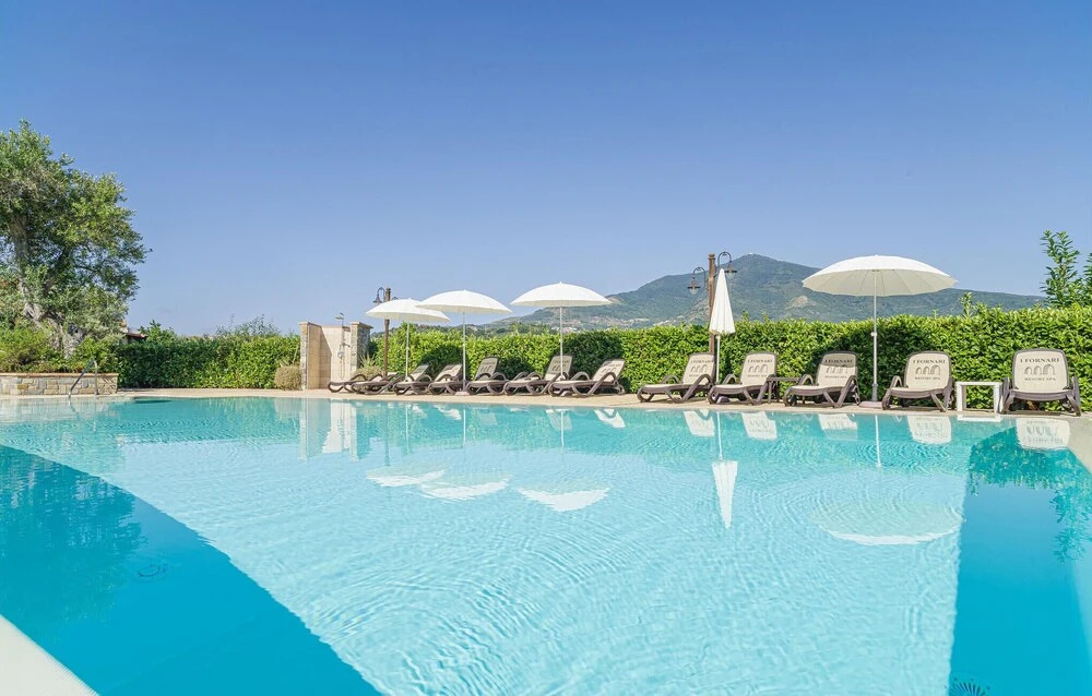 Villa Ginestra
