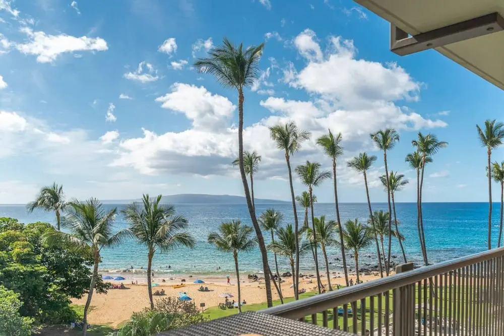 Mana Kai 412 by Coldwell Banker Island Vacations