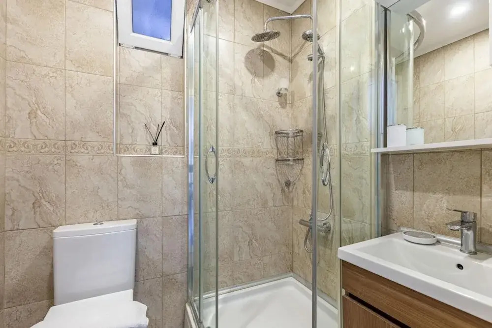 Central and Stylish Flat in Nisantasi