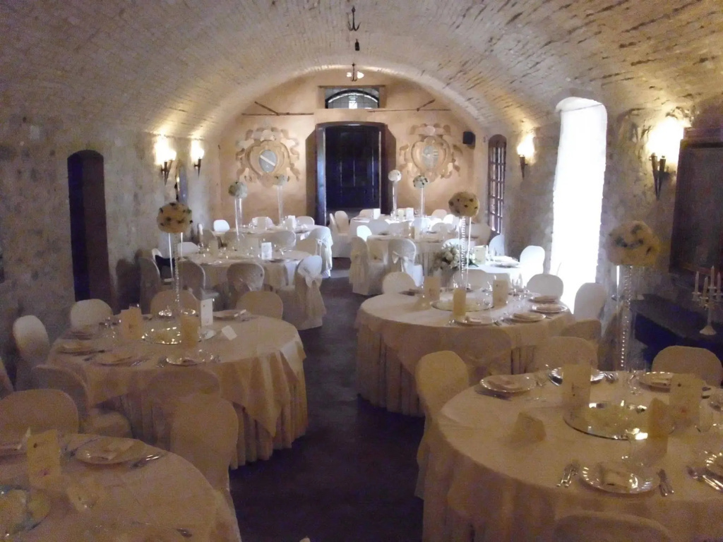 Hotel Castello Di Vigoleno