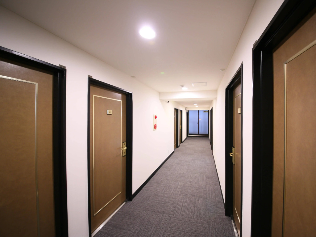 Urbain Tokyo Haneda Kamata