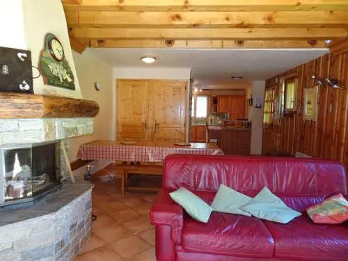 Apartment Agreable Triplex 12 Personnes - Ensoleille Et Calme