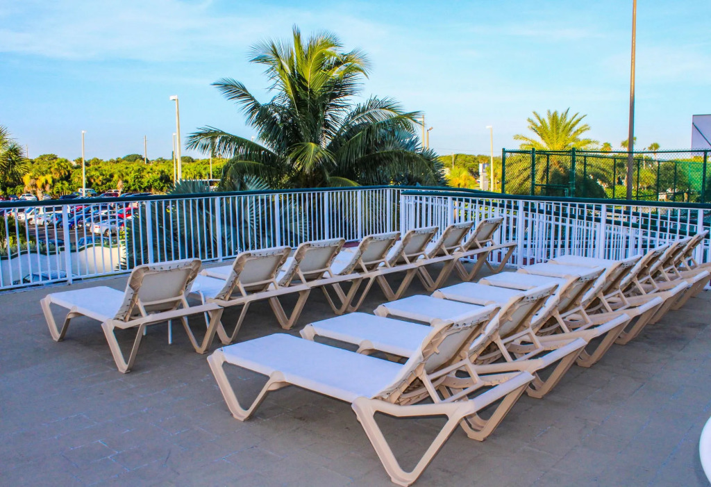 The Resort on Cocoa Beach