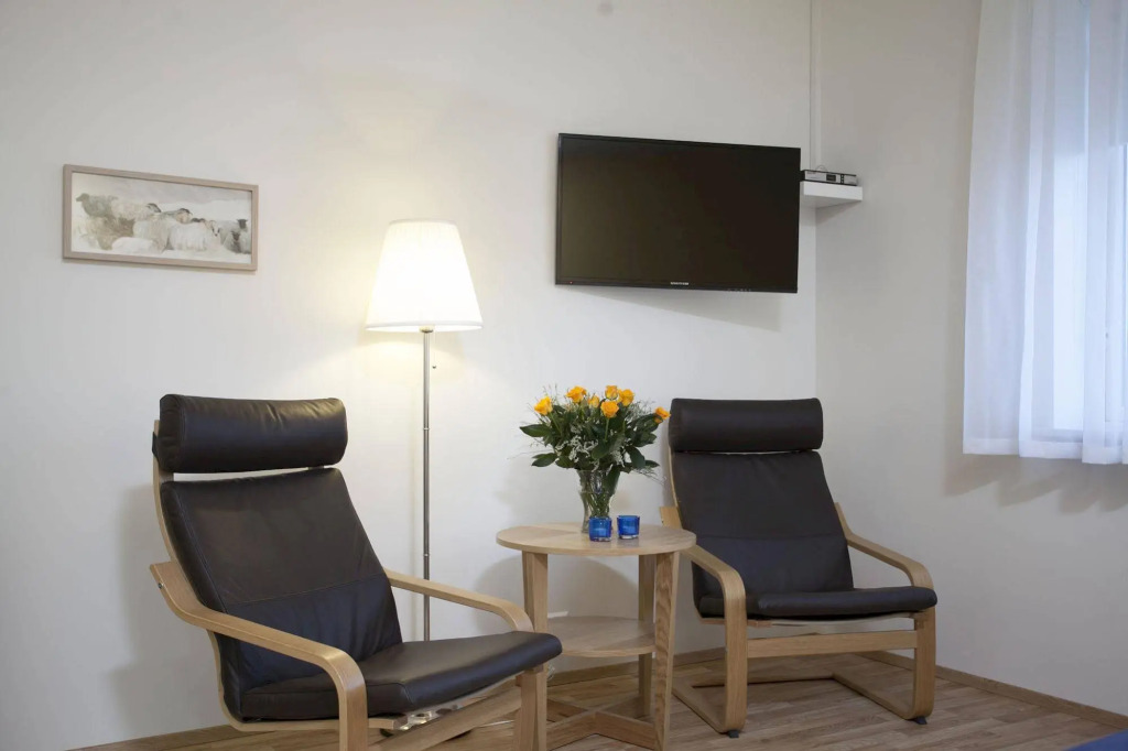 Northern Comfort Apartments