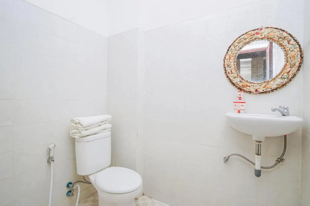 OYO Life 511 Grace Residence