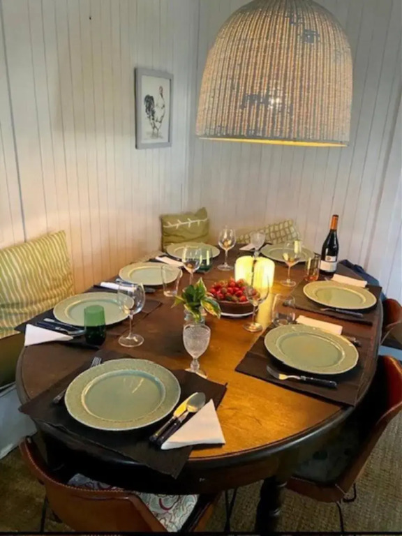Country House Geres
