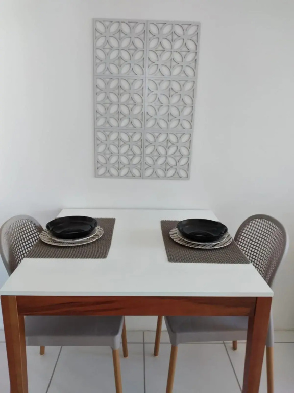 Apartamento em Boa Viagem