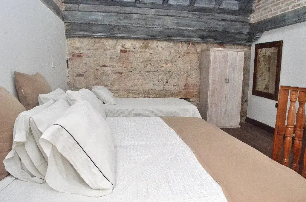 Hotel Puertas De Cartagena