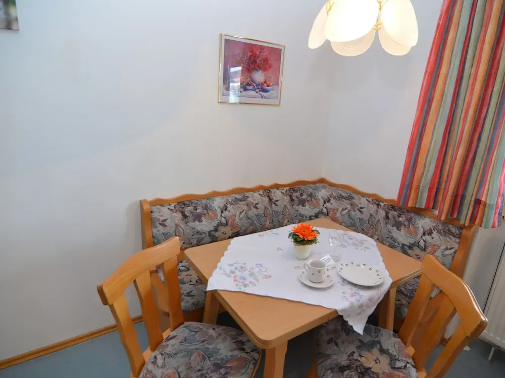 Comfortable Apartments in Rotthalmünster