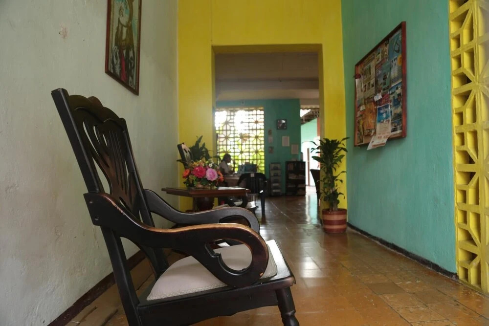 Hostel Casa Eugenia