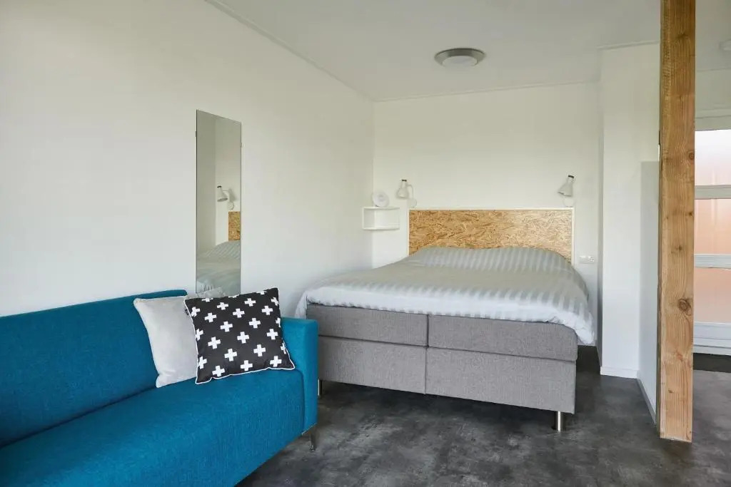 B&B Molenstreek
