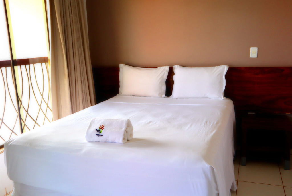 Terras Hotel