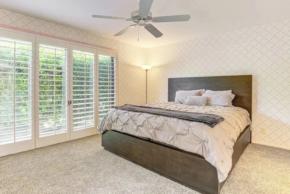 Palm Desert Condo w/ Community Perks: WFH Friendly