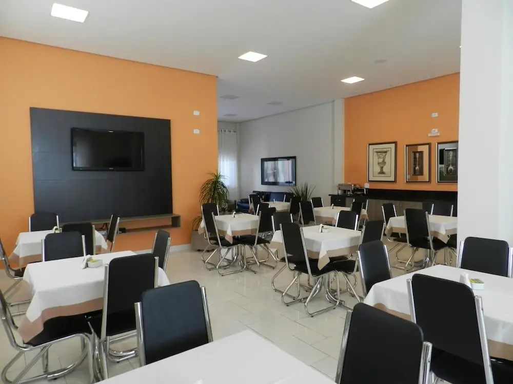 Terraço Hotel