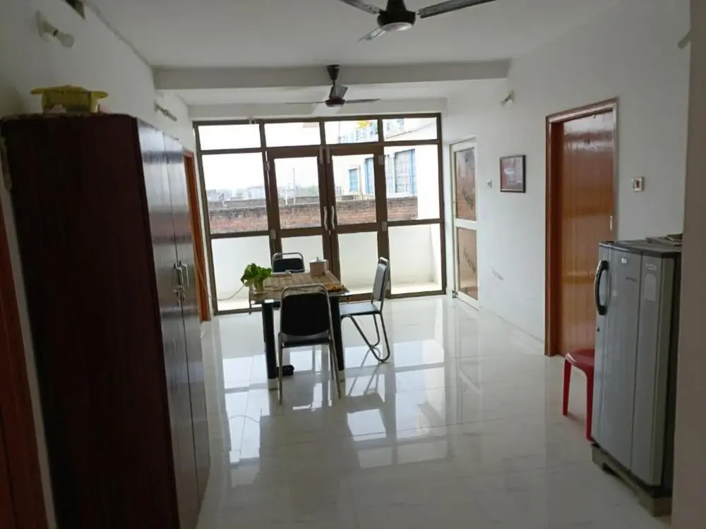 Goroomgo Beauty Guest House Bodh Gaya