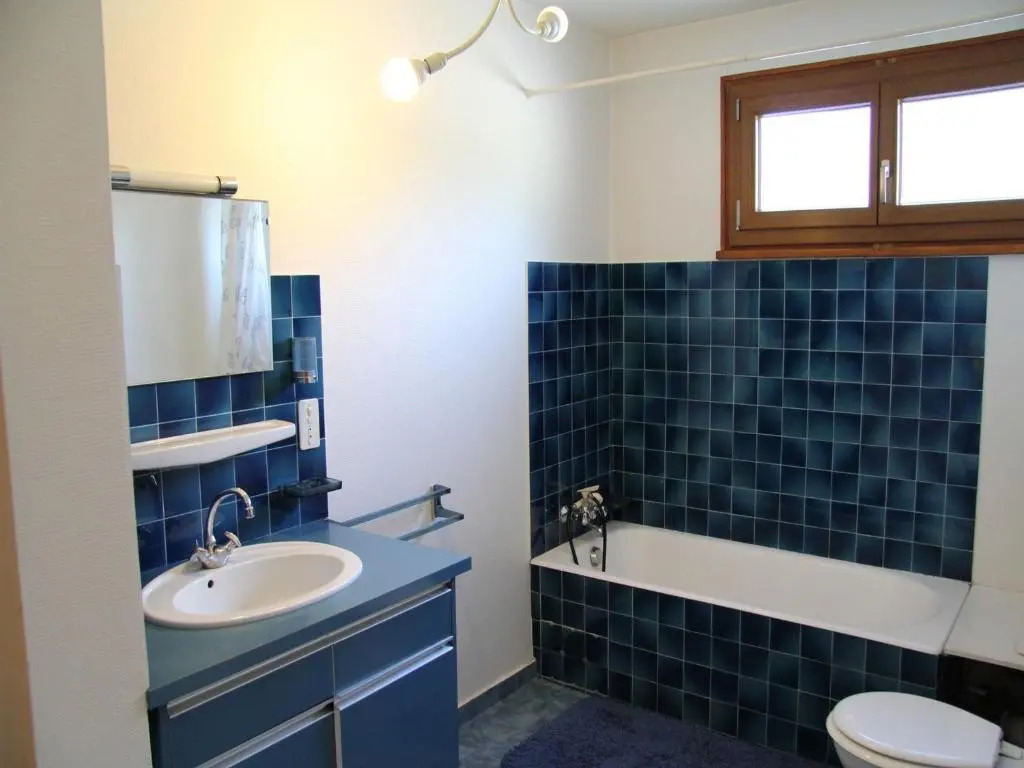 Appartement La Clusaz, 4 pièces, 6 personnes - FR-1-459-99