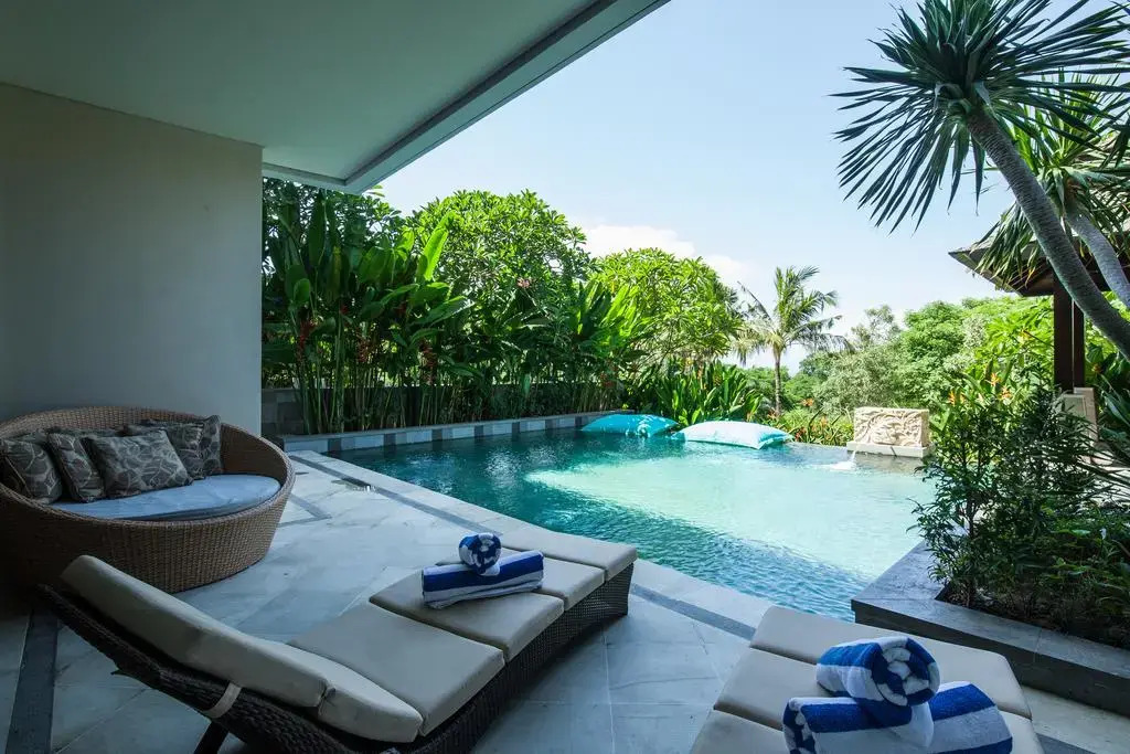 Ayana Residences Bali