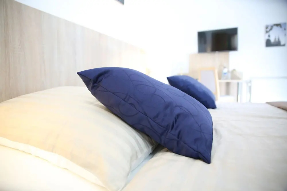 Hotel Pilar Garni