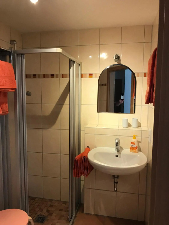 Haus Ostermann - Ferienwohnung