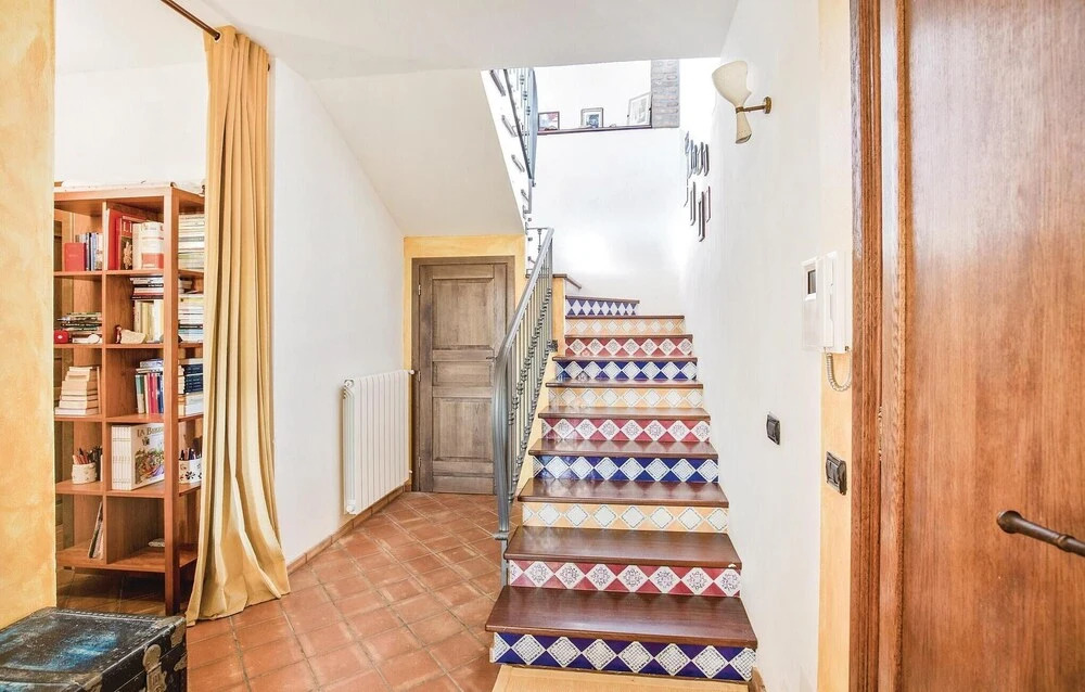 Lovely Home In S Maria Di Ricadi Vv With Wifi