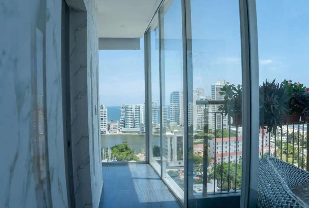 Hotel Zi One Luxury