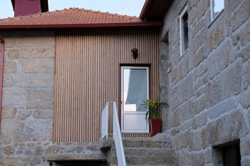 Aldeia da Quinta do Paço - Turismo rural Santo Tirso