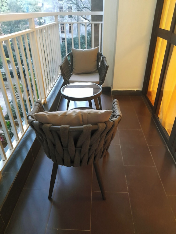 Luxurious 2 Bedroom Duplex Apartment in Kilimani, Nairobi