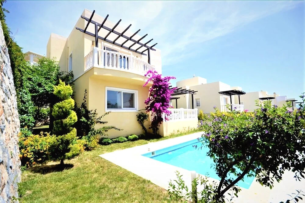 Villa Avion