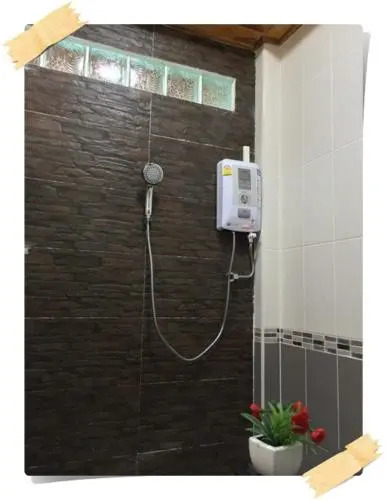 Magmai Riverside Homestay