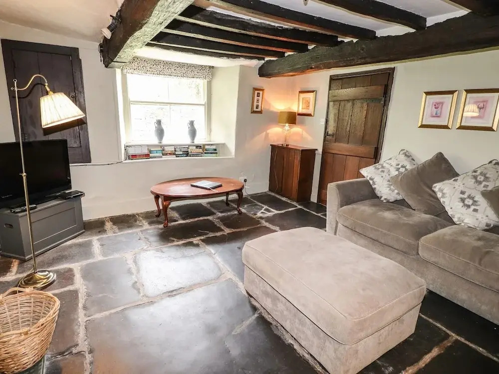 The Farmhouse