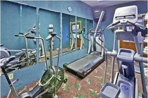 Auburn Place Hotel & Suites Paducah