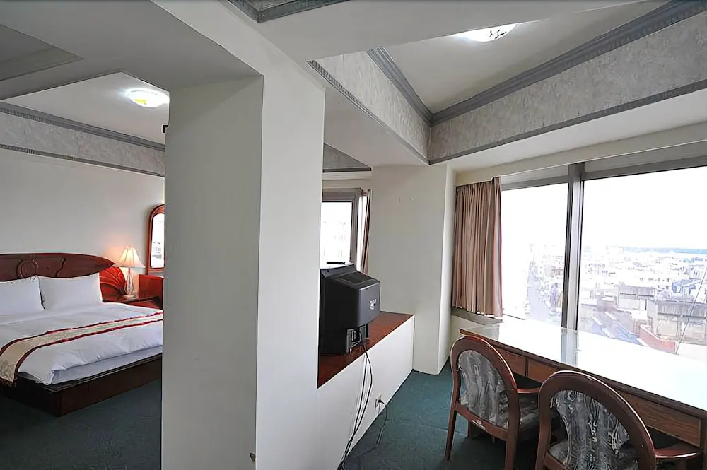 Sungting Hotel