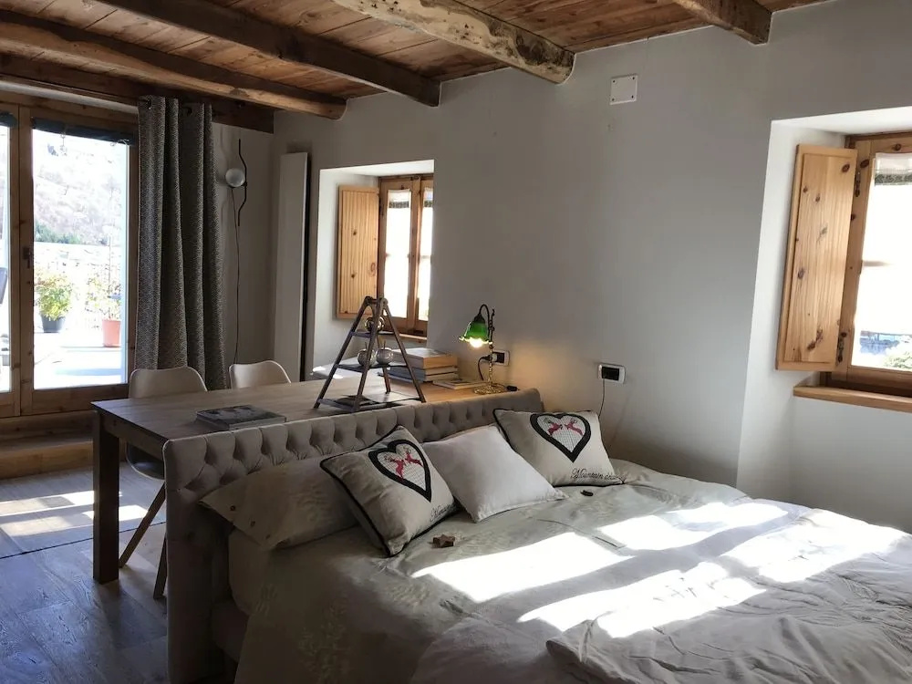 B&B Sacco Valgerola
