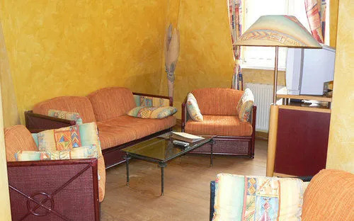 Seehotel Villago