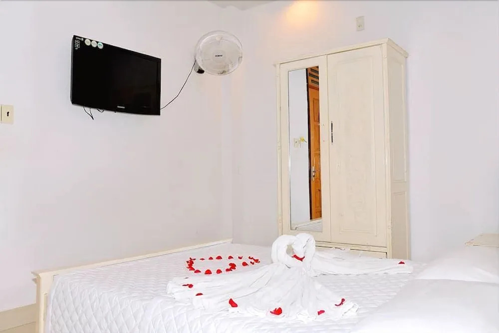 Thanh Cuong Hotel