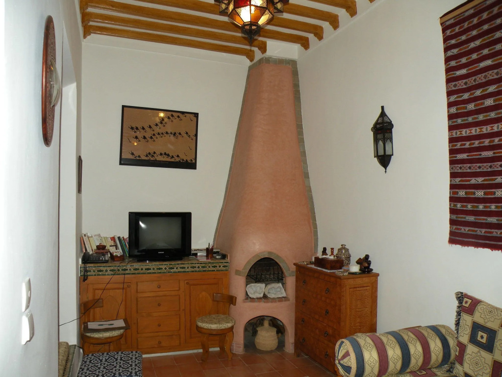 DAR MAROUKA , Maison dhôtes