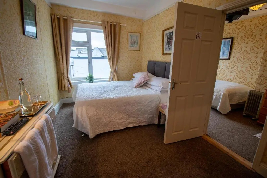 Ryans Daughter B&B