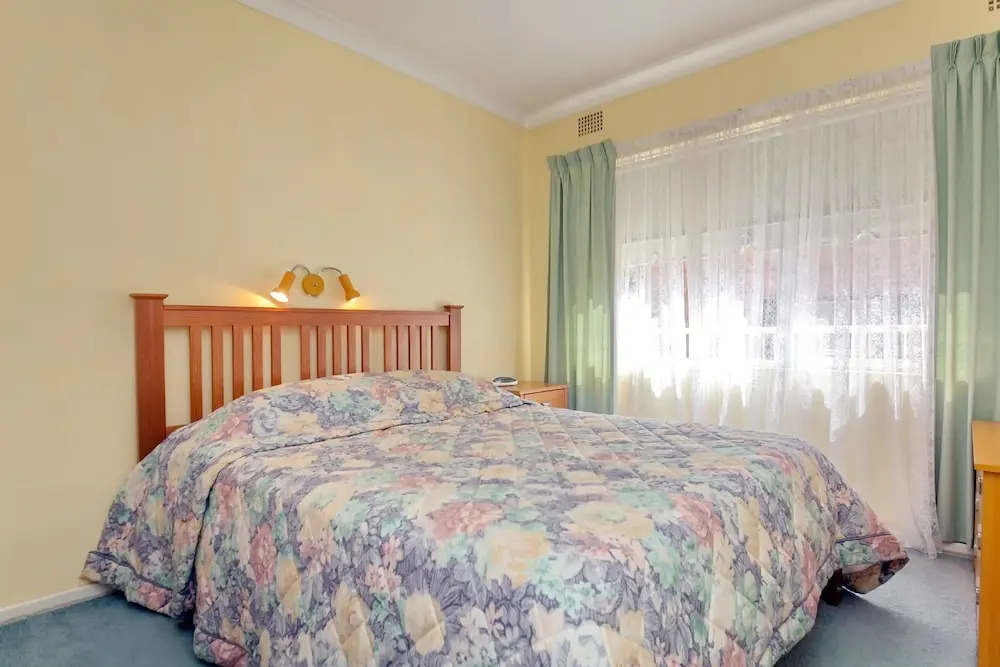Quarterdeck, Unit 4/12 Magnus Street