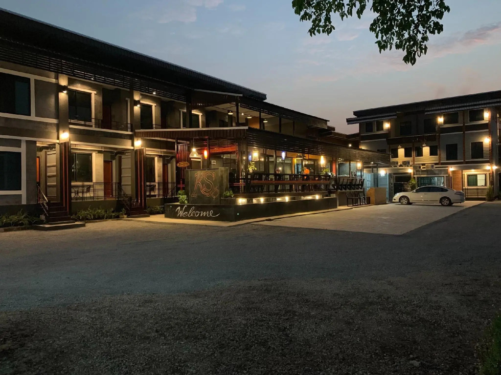 KS Hotel