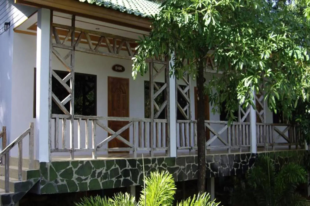 Chai Chet Resort Koh Chang