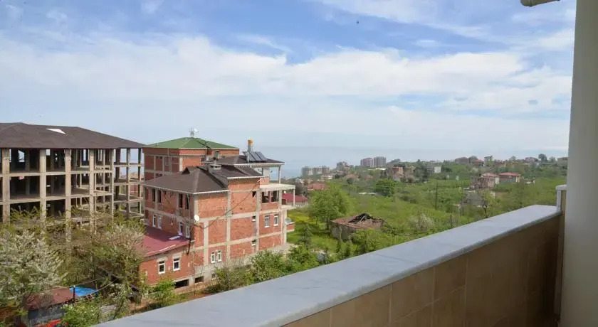 Ali Yigit Villa