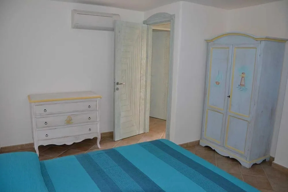 AffittaSardegna - Felicità Apartments