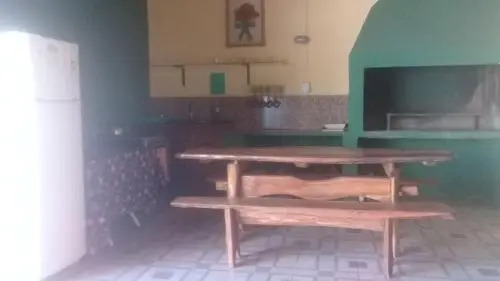 El Potro Hostel Natural