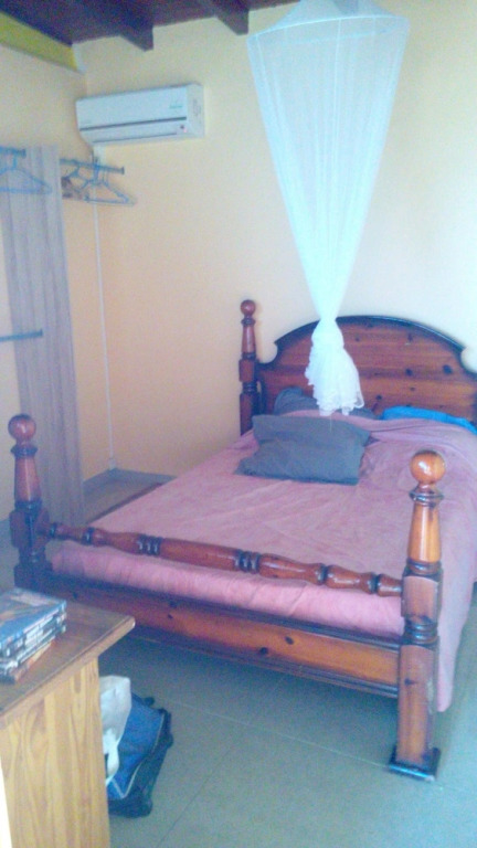 House With 3 Bedrooms in Petit Bourg, With Wifi - 2 km From the Beach